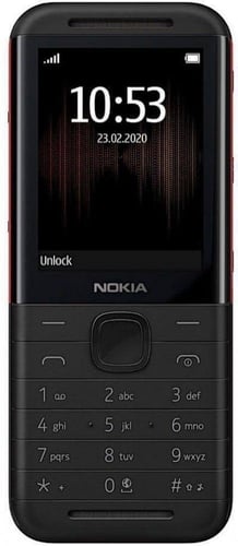 نوكيا NOKIA 5310 اسود