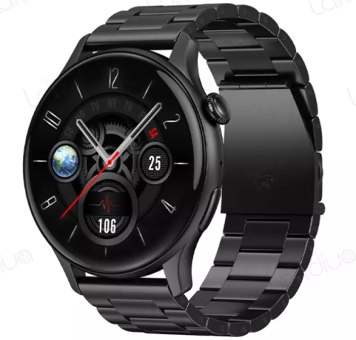 Oteeto smart watch