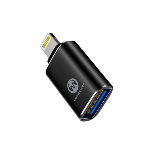 محول الى ايفون MD262i