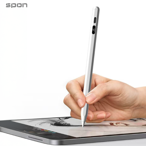 قلم 213 يدعم راحة اليد Stylus Pen