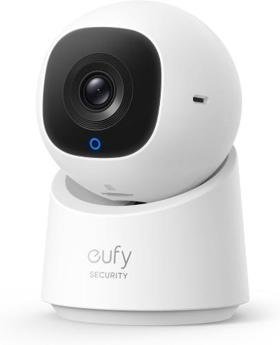 Eufy Indoor Camera 2K Indoor Cam C220