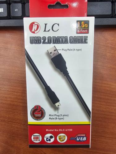 DLC كيبل يو اس بي 1