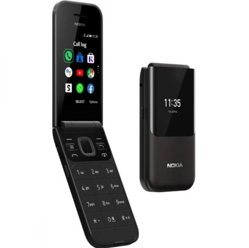 Nokia 2720 - 4G