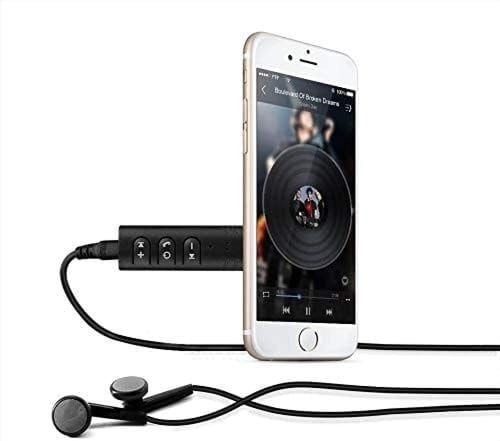 بلوتوث للسيارة AUX