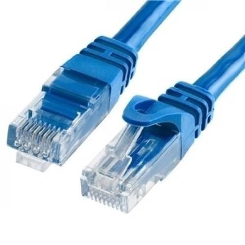 كيبل شبكة انترنت 25 متر CAT6 25M