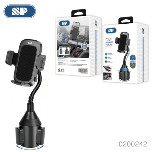 حامل جوال سيارة كب هولدر sp