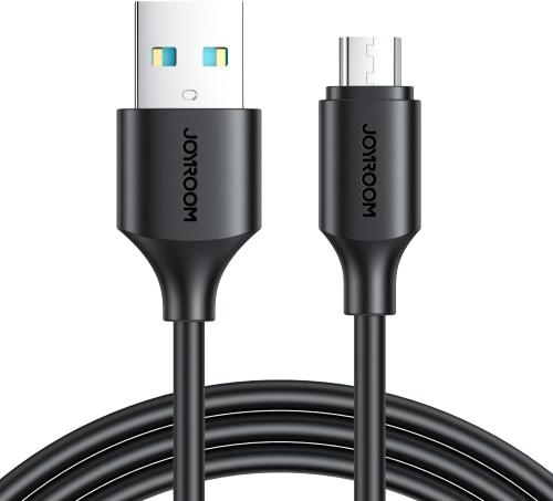 Micro - meter JOMXROOM1M USB BLACK