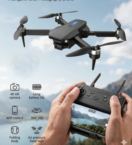 Drone airplane game v2max