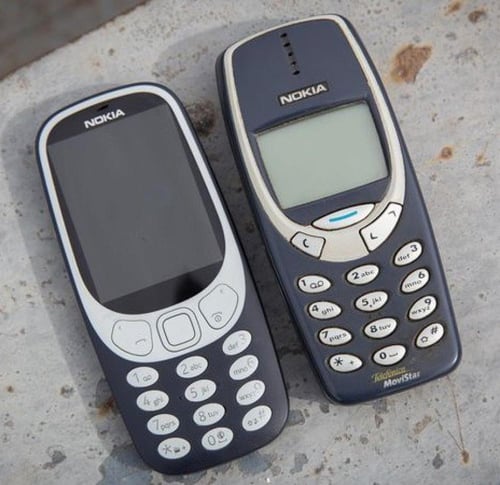 نوكيا NOKIA3310