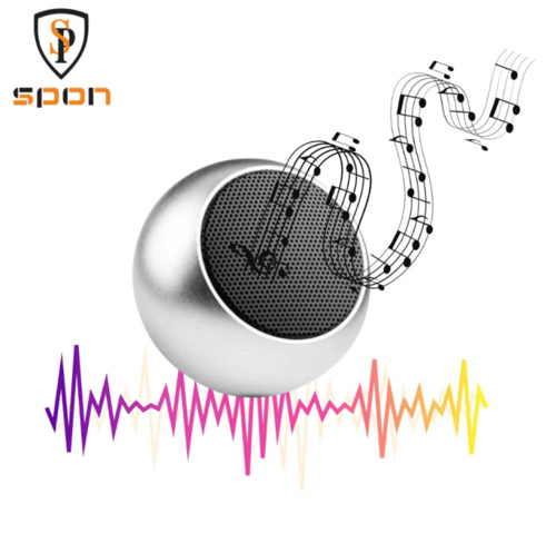 سبكر سماعة بلوتوث ميني سبون