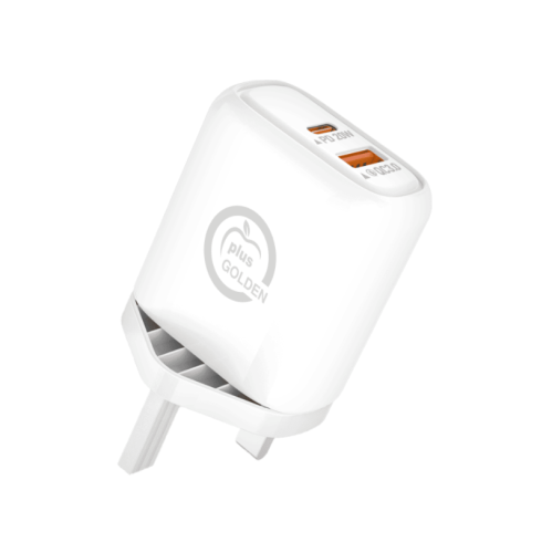 25W+22W white GP