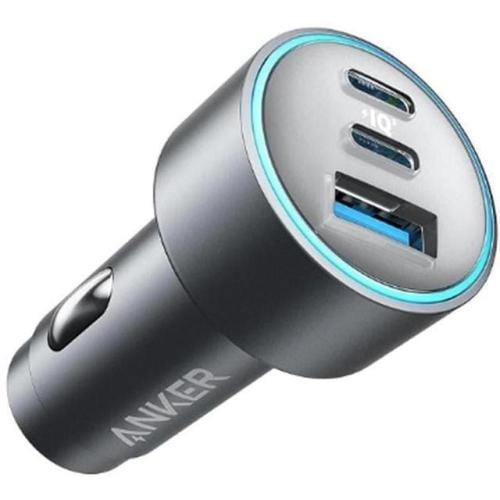 شاحن سيارة anker 335 3port