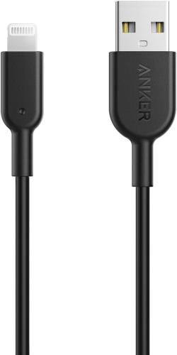 Anker charging cable approved by Apple lightning -...
