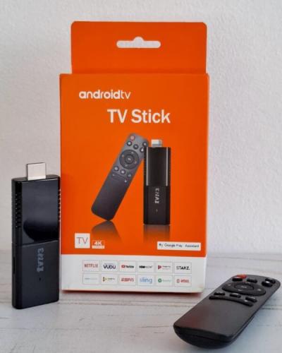 تلفزيون شاومي ستك xiaomi android TV STICK