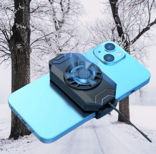 مروحة جوال اس1