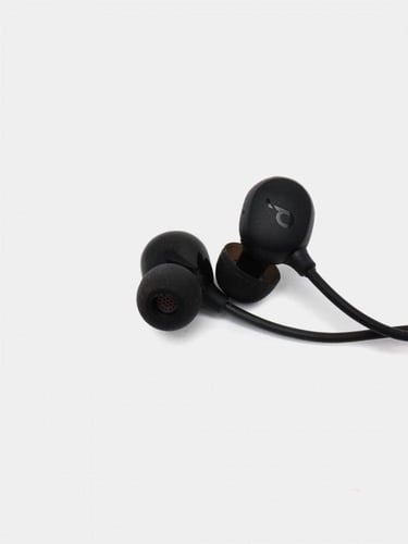 سماعة اذن دبوس عزل