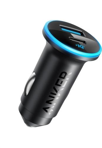 شاحن سيارة 52 انكر 323 30W&22.5W