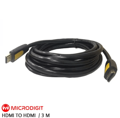 كيبل 5مترHD CABEL 5M