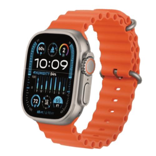 Smart watch GP two-year warranty