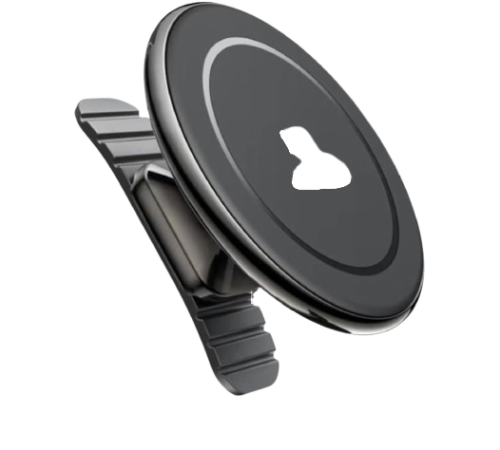 Magnetic stand for inclined surfaces 111
