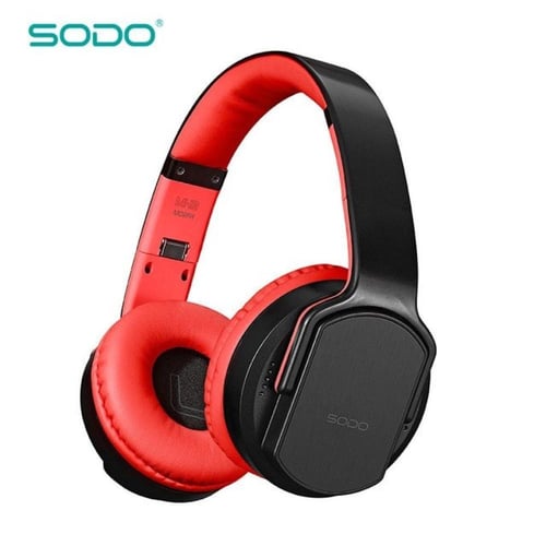 سماعة سودو اذن+سبكر 70091 MH2