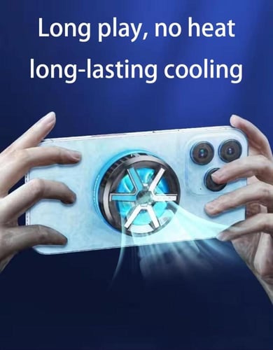 مبرد جوال DY16