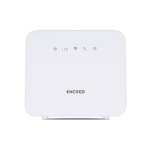 راوتر الجيل الرابع اكسيد LTE Cat 4