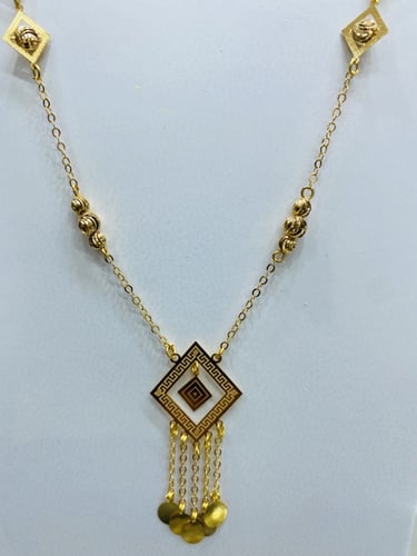 عقد شغل دبي عيار 21