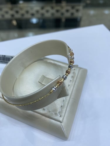 ‏أسواره تصميم عالمية عيار 18