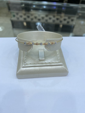 ‏أسواره تصميم عالمية عيار 18