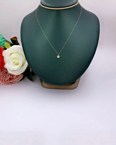 تعليقه ايطالي عيار 18