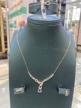 طقم‏ مكس تصميم عالمي