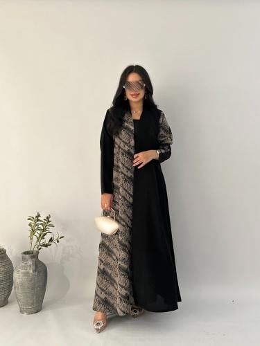 Abaya #61