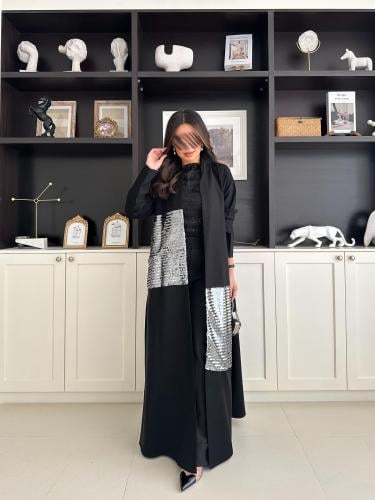 Abaya #89