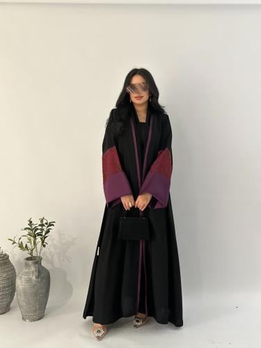 Abaya #62