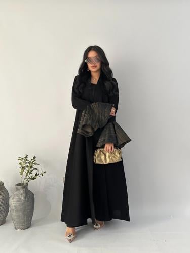 Abaya #58