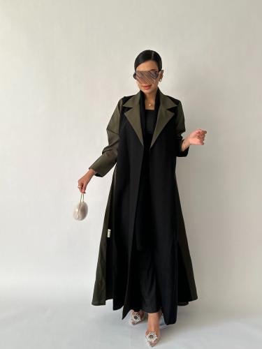 Abaya #46
