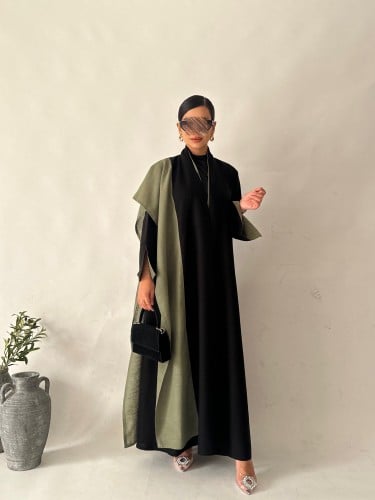 Abaya #41