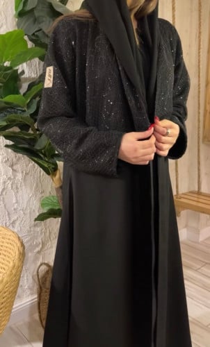 Abaya #4
