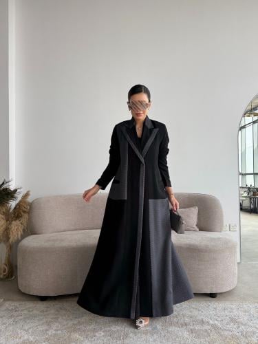 Abaya #81