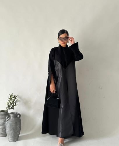 عباية #٣٢
