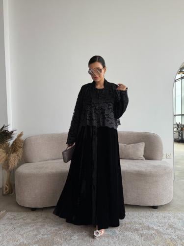 Abaya #83