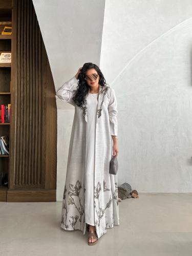 Abaya #65