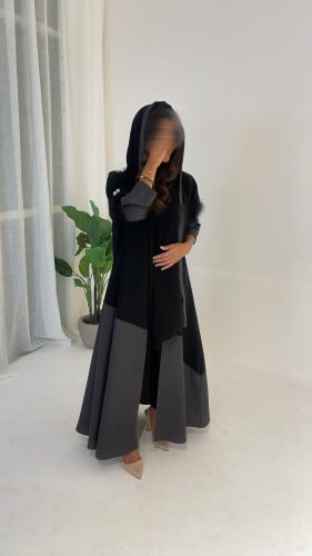 Abaya #17