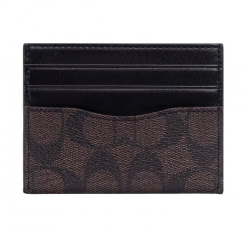 card wallet coach