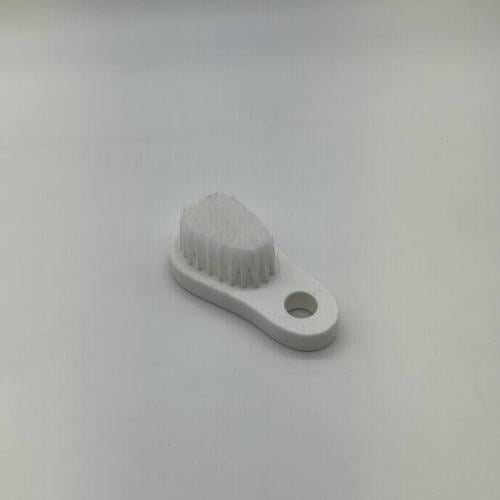 فرشة تنظيف ناعمة