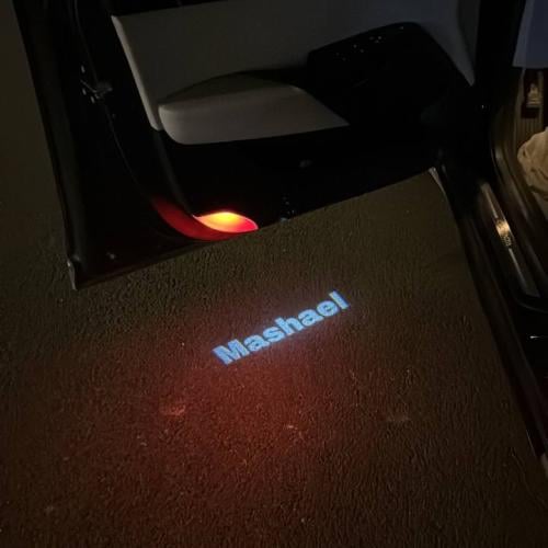 عدسة ( Mashael )