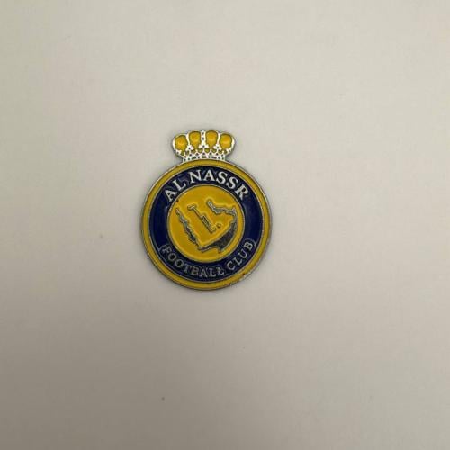 ستيكر نادي النصر " حديد "