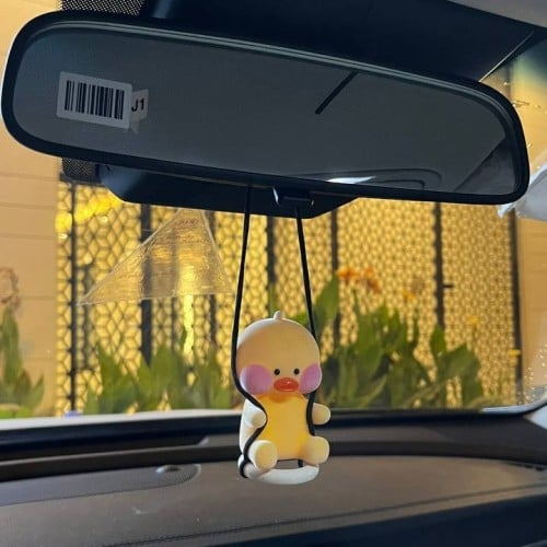 تعليقه البطه ( 3 )