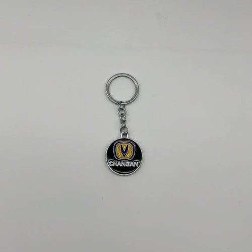 ميداليات مفتاح - ( شانجان ) حديد اسود